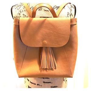 Isaac Mizrahi Backpack